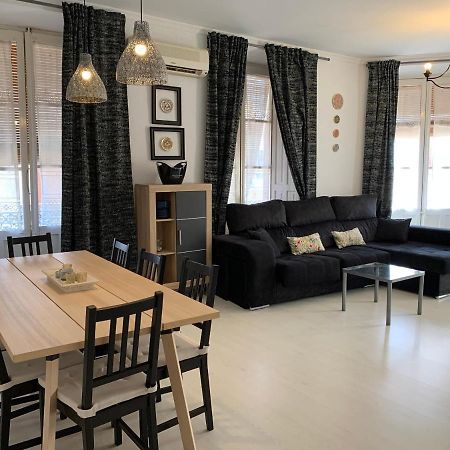 Corredera Rooms Córdoba Exteriör bild