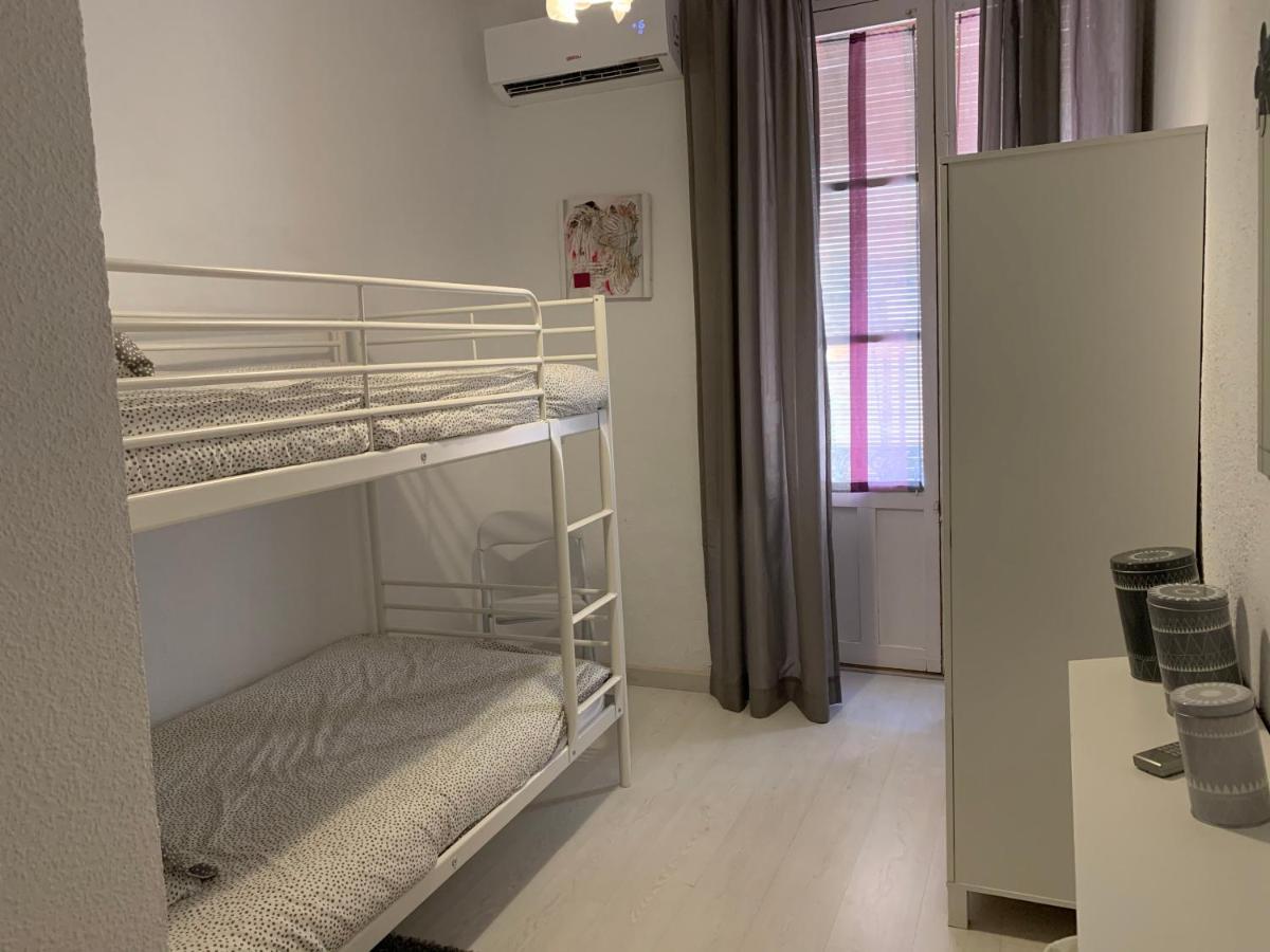 Corredera Rooms Córdoba Exteriör bild
