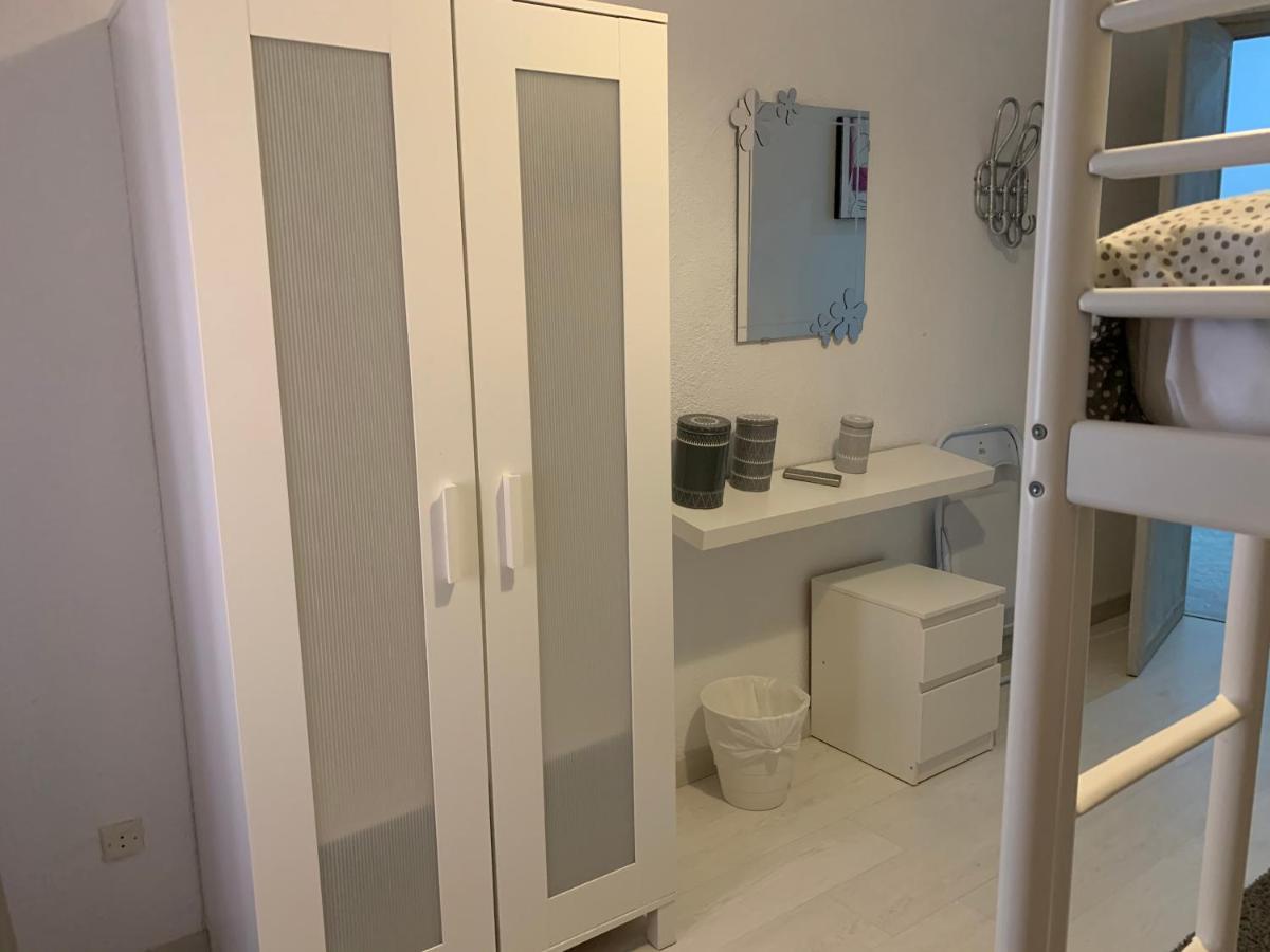 Corredera Rooms Córdoba Exteriör bild