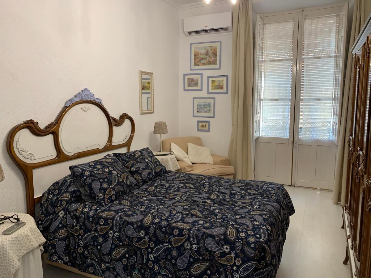 Corredera Rooms Córdoba Exteriör bild