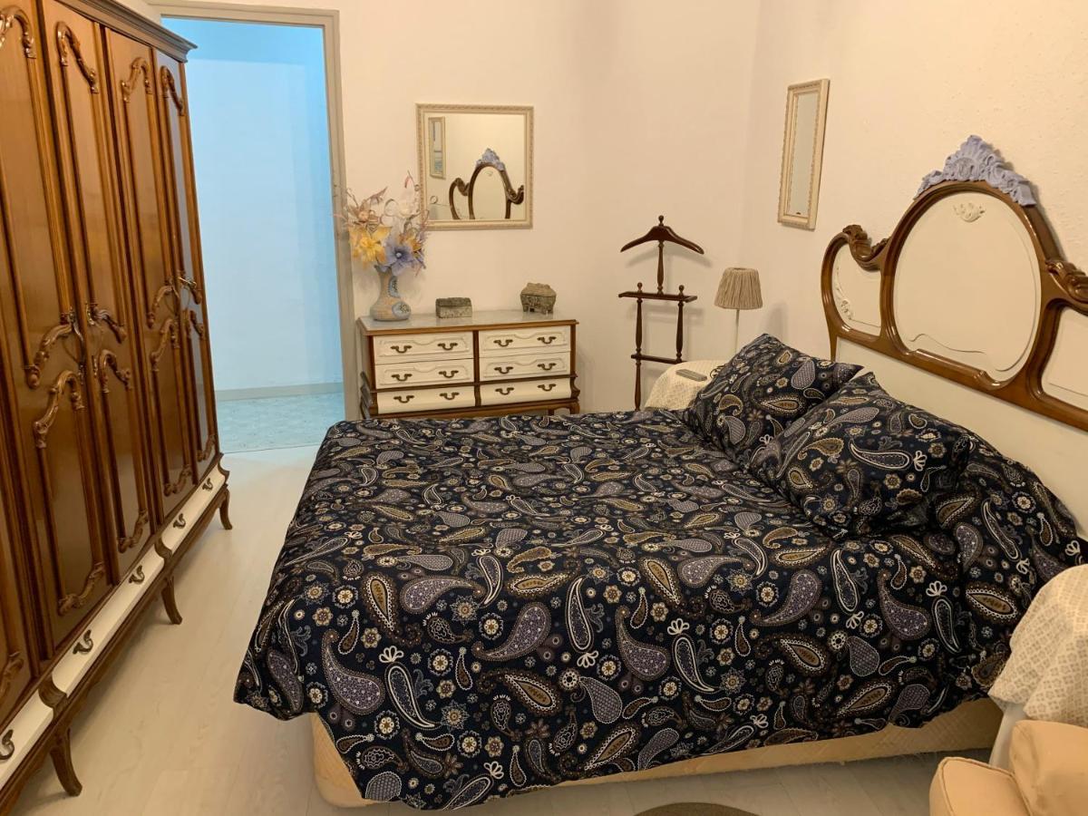 Corredera Rooms Córdoba Exteriör bild