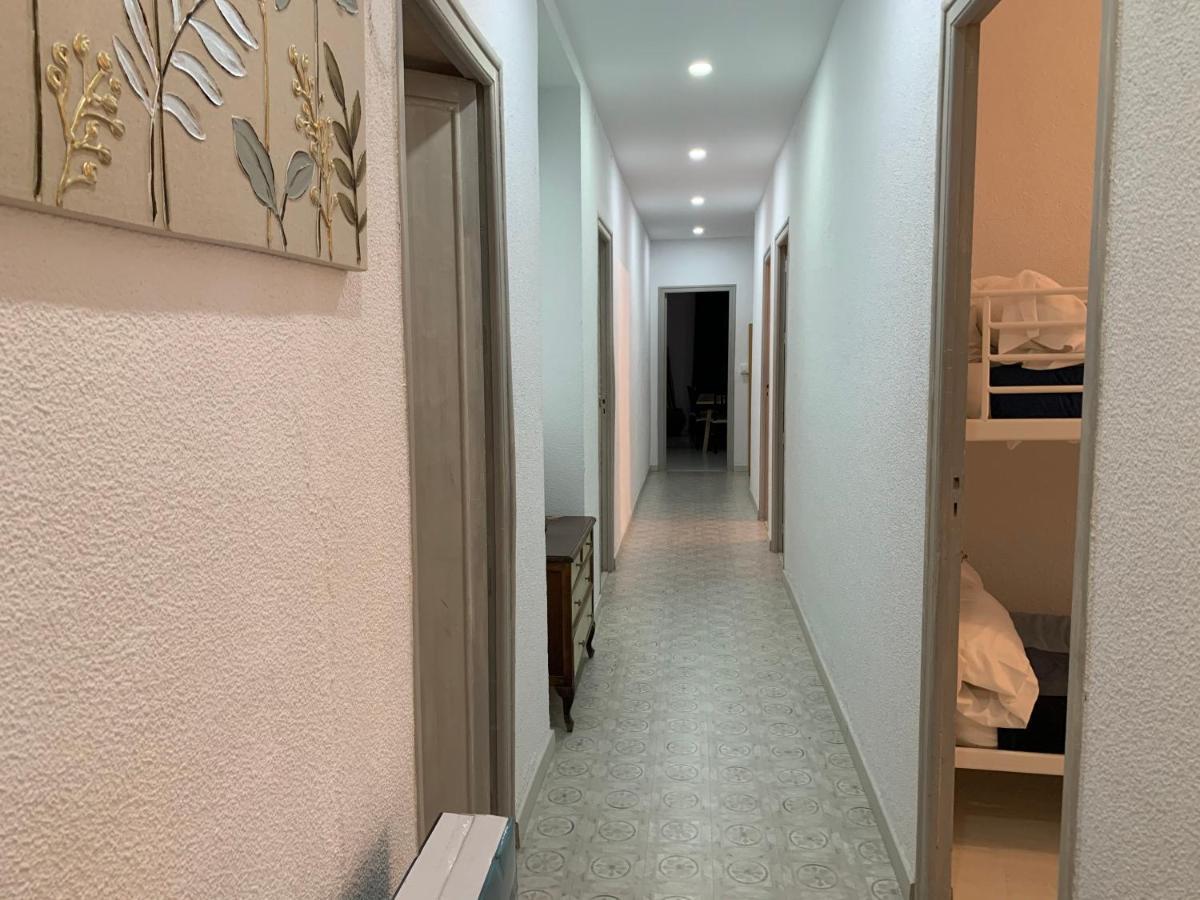 Corredera Rooms Córdoba Exteriör bild