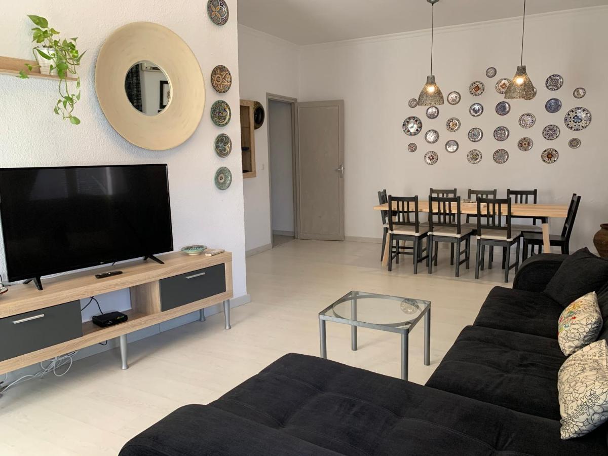 Corredera Rooms Córdoba Exteriör bild