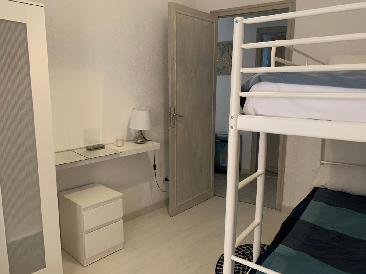 Corredera Rooms Córdoba Exteriör bild