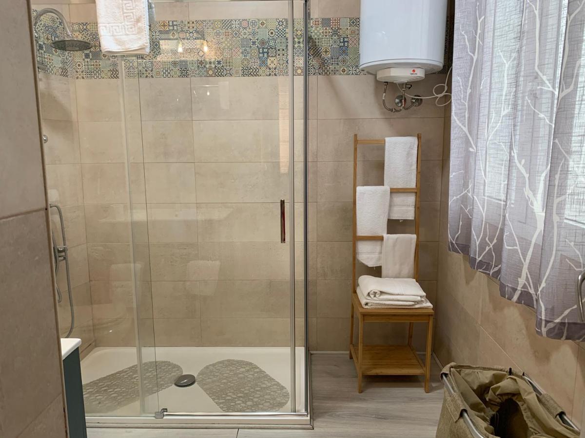 Corredera Rooms Córdoba Exteriör bild